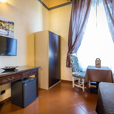 Hotel Tuscany Love Delle Tele-Firenze Exterior foto