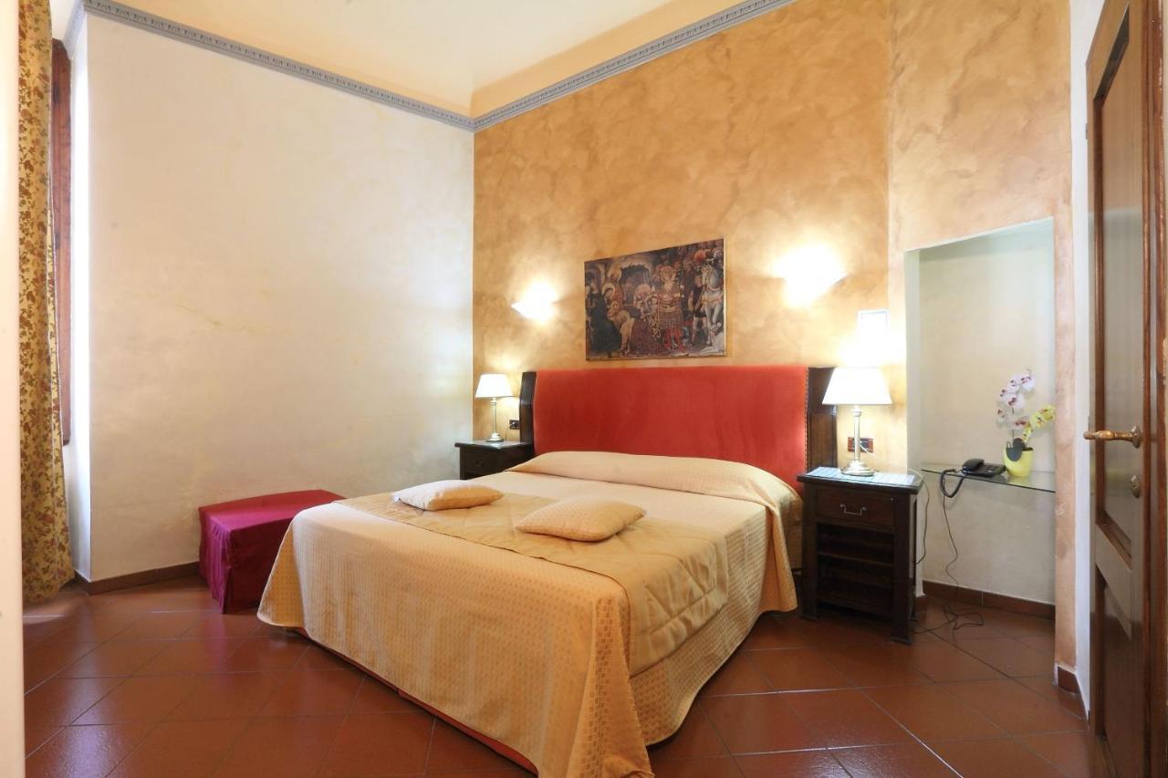 Hotel Tuscany Love Delle Tele-Firenze Exterior foto