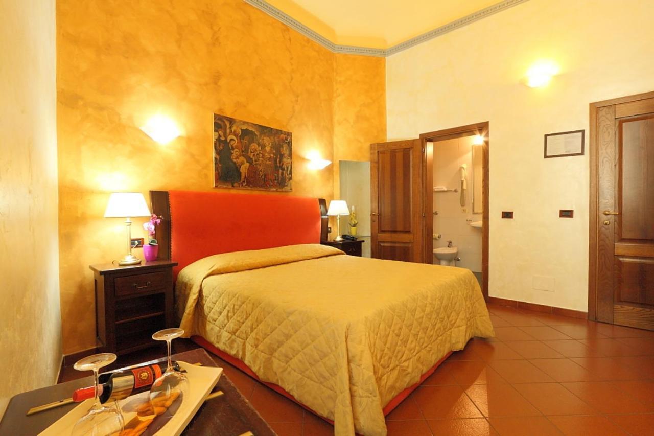 Hotel Tuscany Love Delle Tele-Firenze Exterior foto