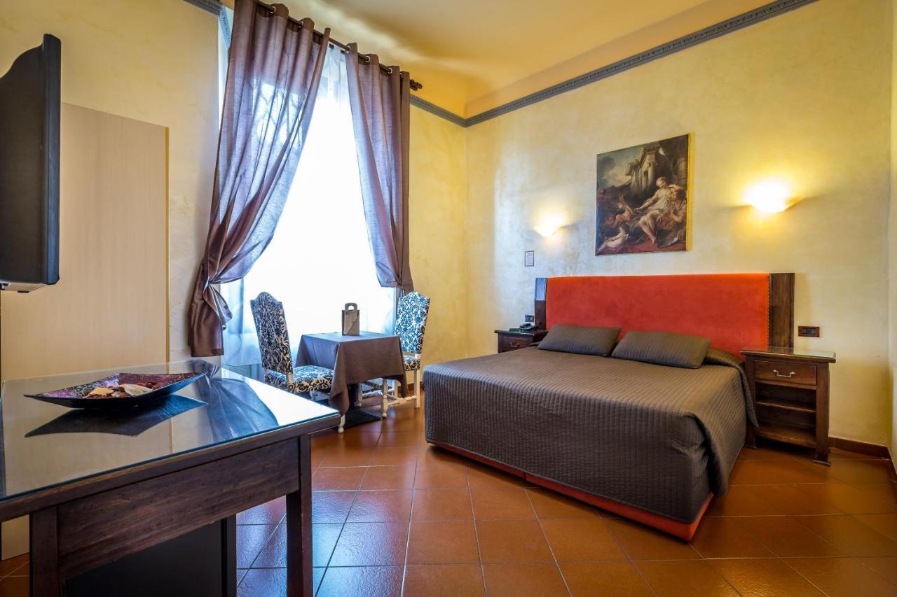 Hotel Tuscany Love Delle Tele-Firenze Exterior foto