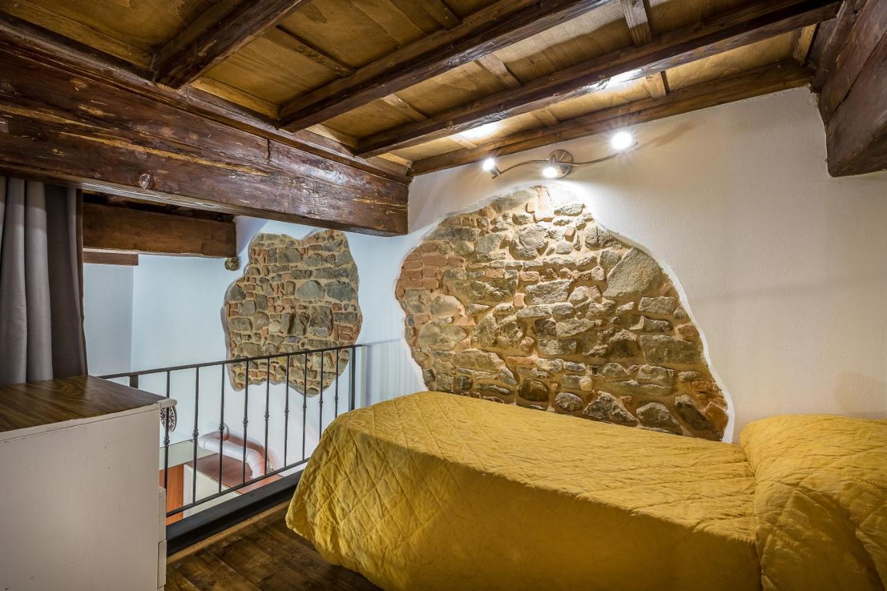 Hotel Tuscany Love Delle Tele-Firenze Exterior foto