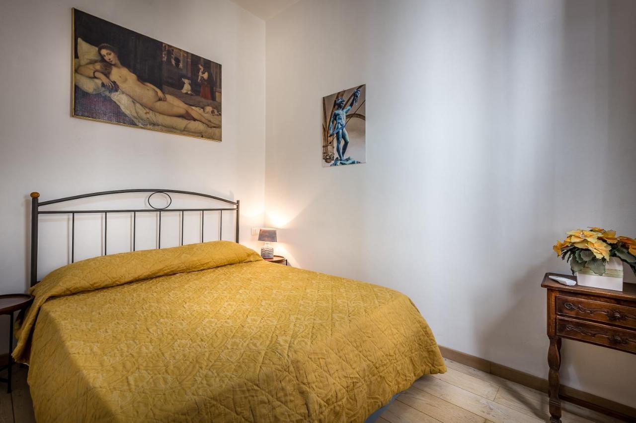 Hotel Tuscany Love Delle Tele-Firenze Exterior foto