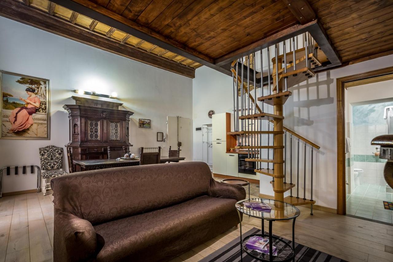 Hotel Tuscany Love Delle Tele-Firenze Exterior foto