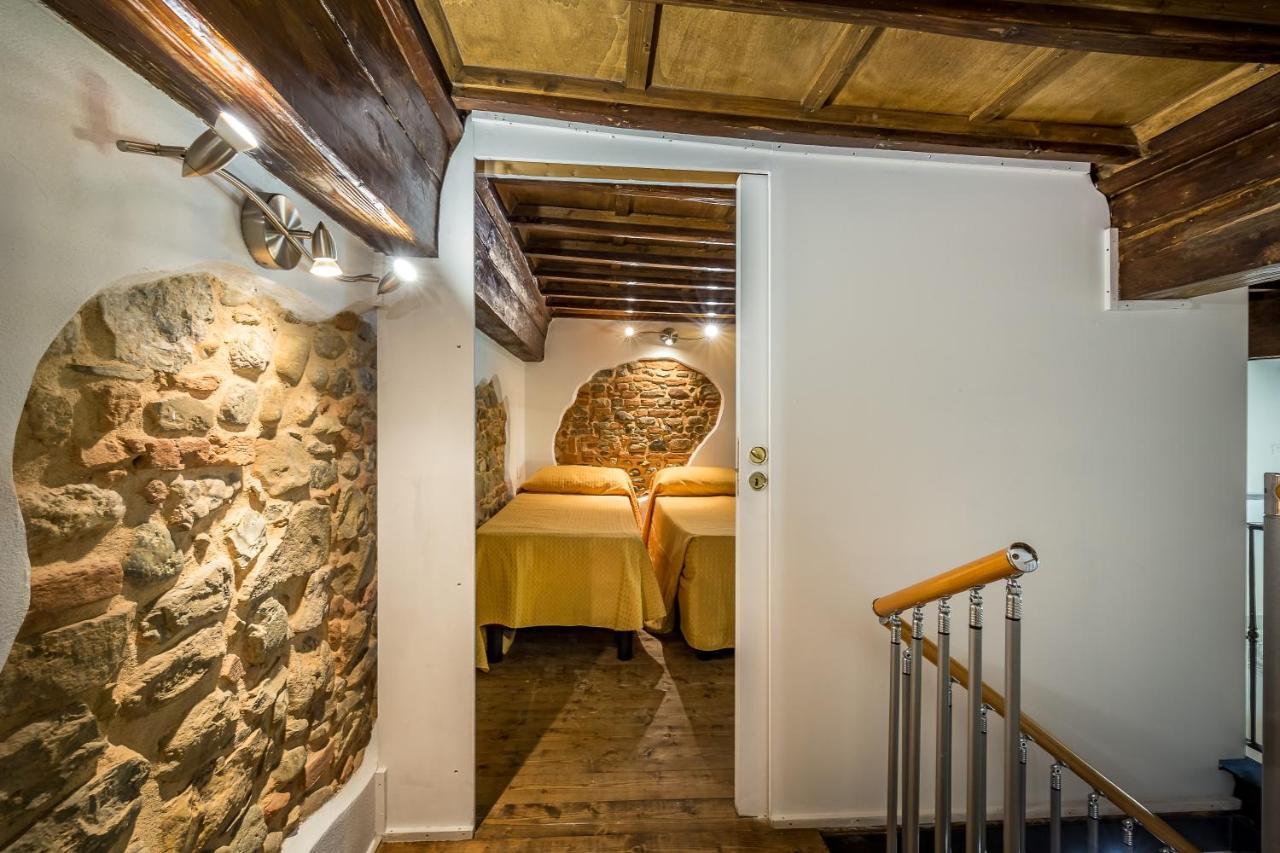 Hotel Tuscany Love Delle Tele-Firenze Exterior foto