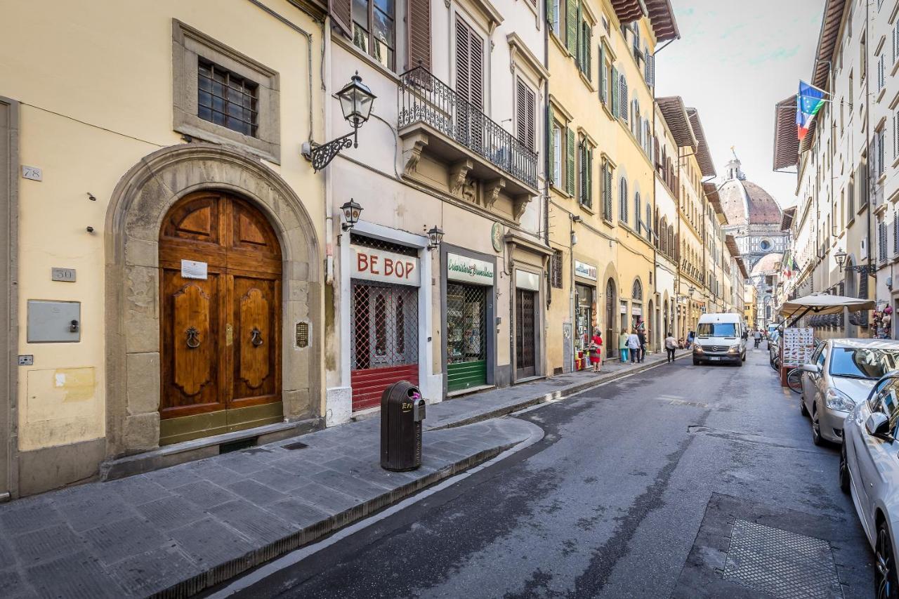 Hotel Tuscany Love Delle Tele-Firenze Exterior foto