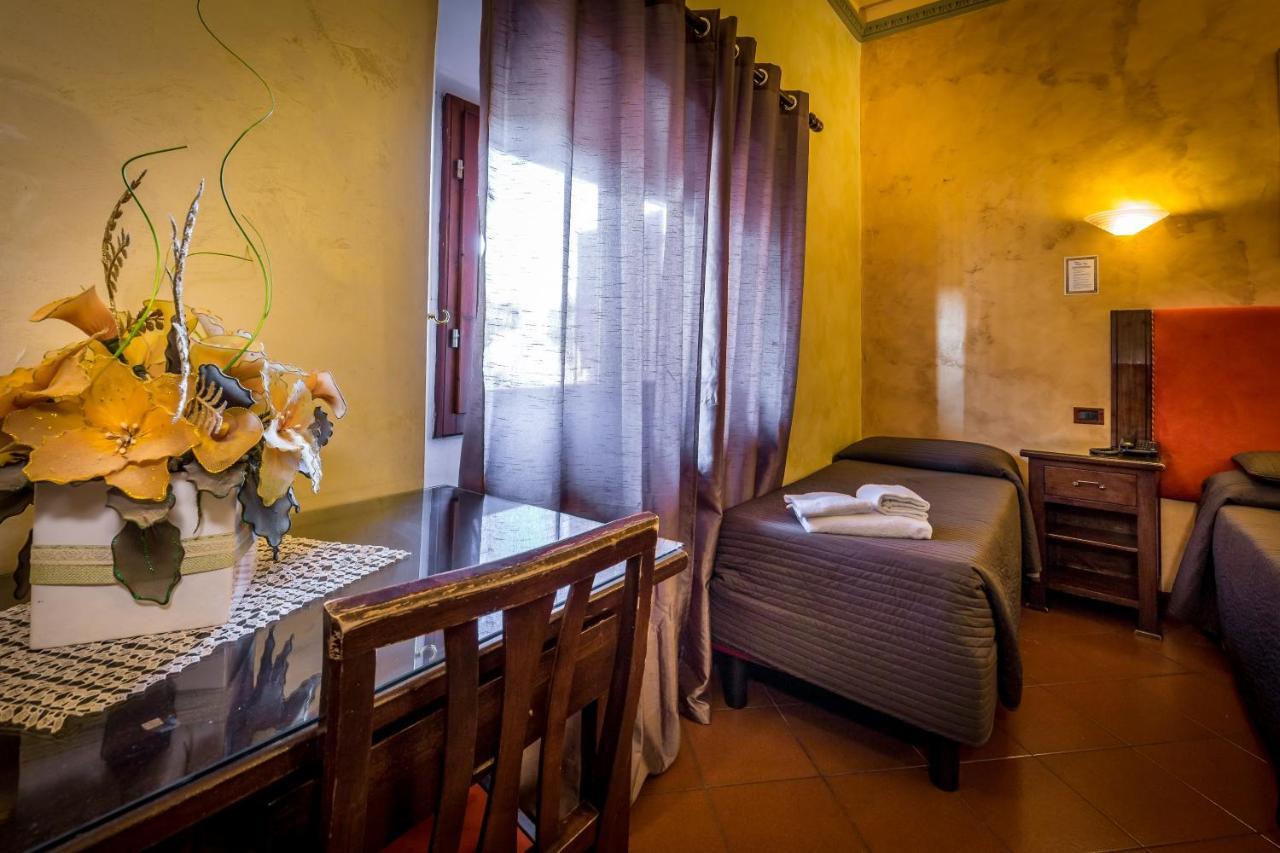 Hotel Tuscany Love Delle Tele-Firenze Exterior foto