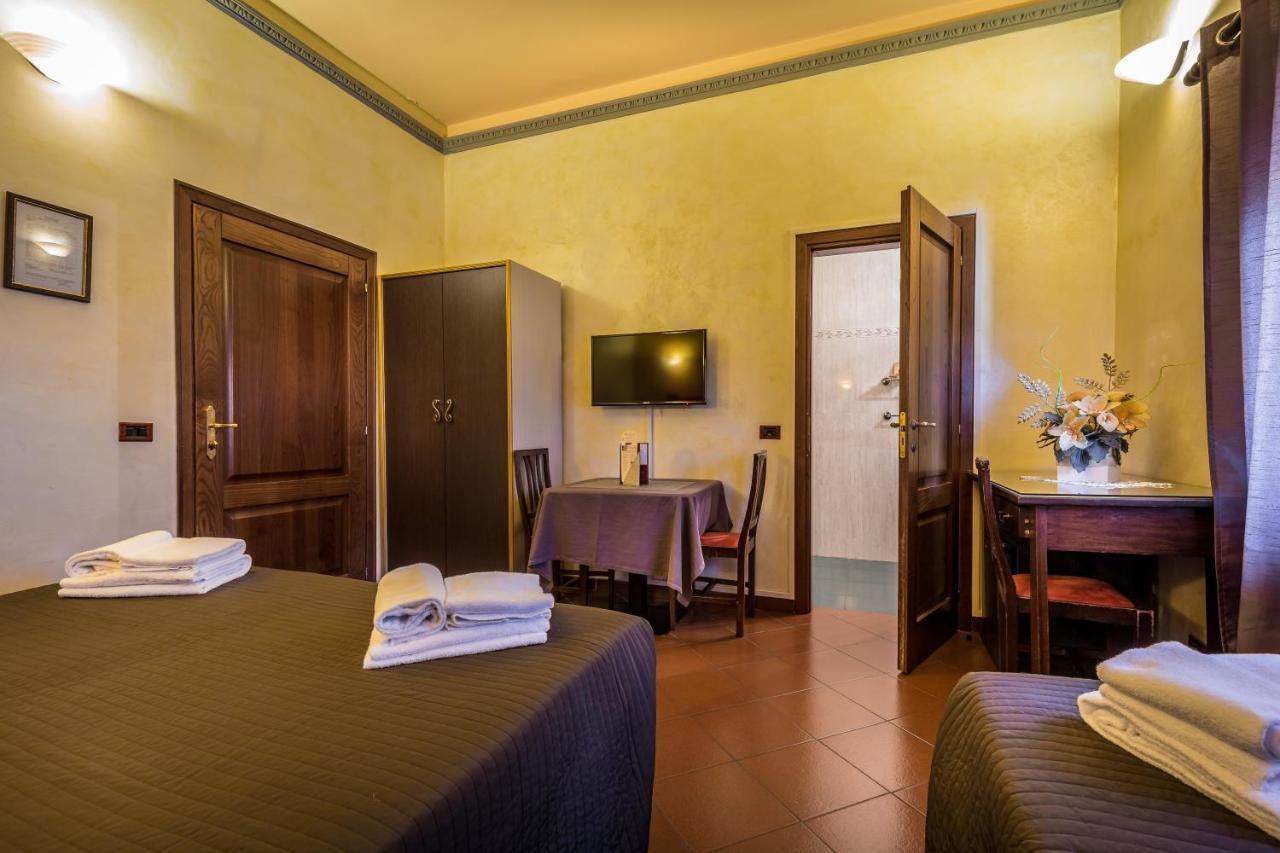 Hotel Tuscany Love Delle Tele-Firenze Exterior foto