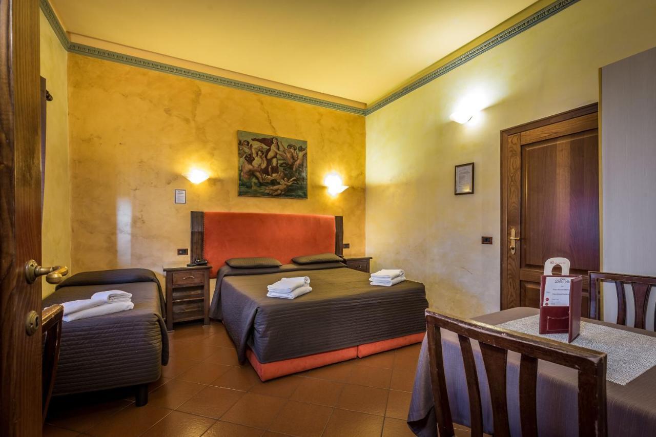 Hotel Tuscany Love Delle Tele-Firenze Exterior foto