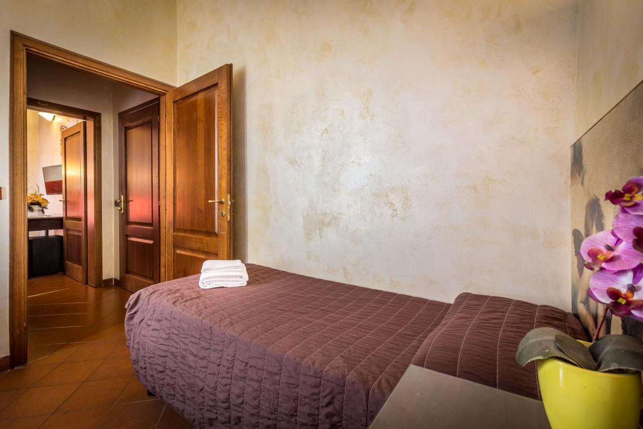 Hotel Tuscany Love Delle Tele-Firenze Exterior foto