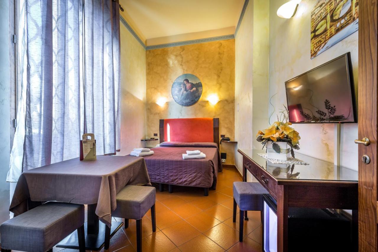 Hotel Tuscany Love Delle Tele-Firenze Exterior foto
