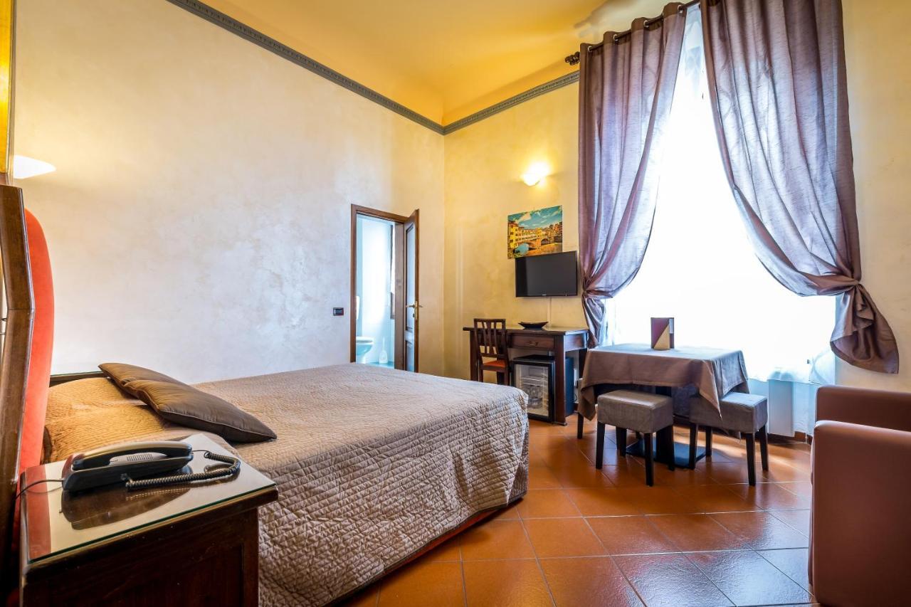 Hotel Tuscany Love Delle Tele-Firenze Exterior foto