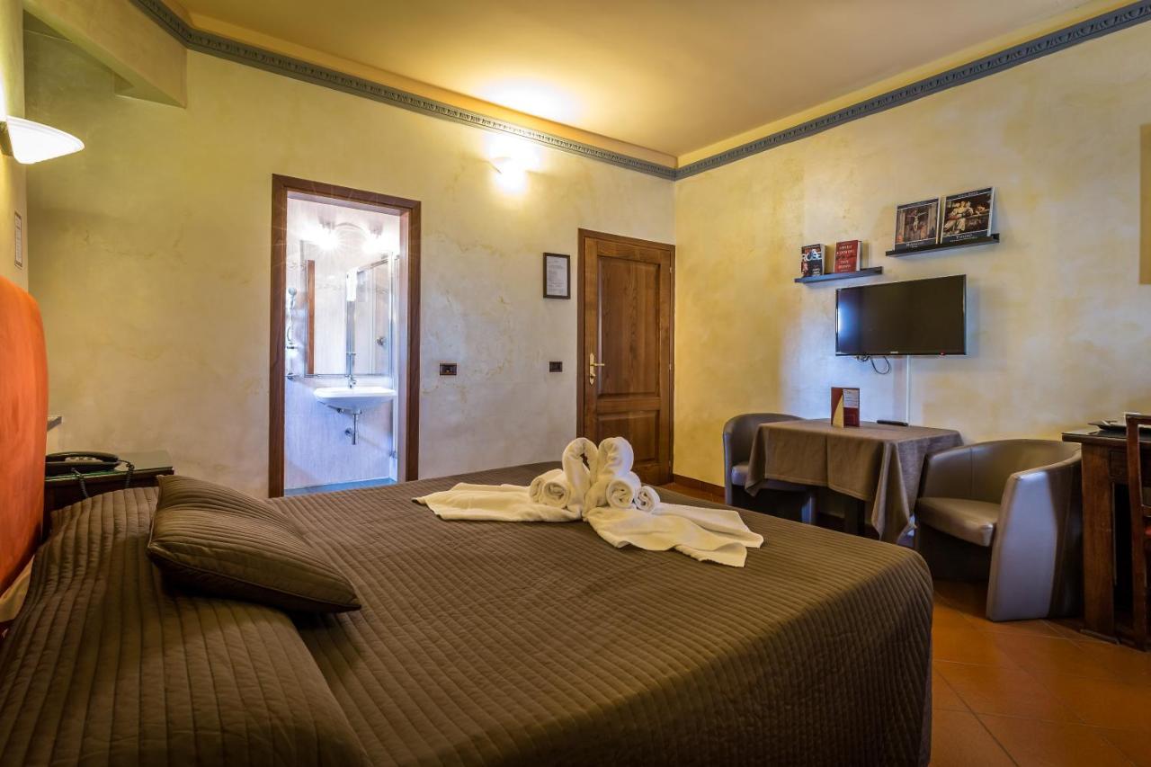 Hotel Tuscany Love Delle Tele-Firenze Exterior foto