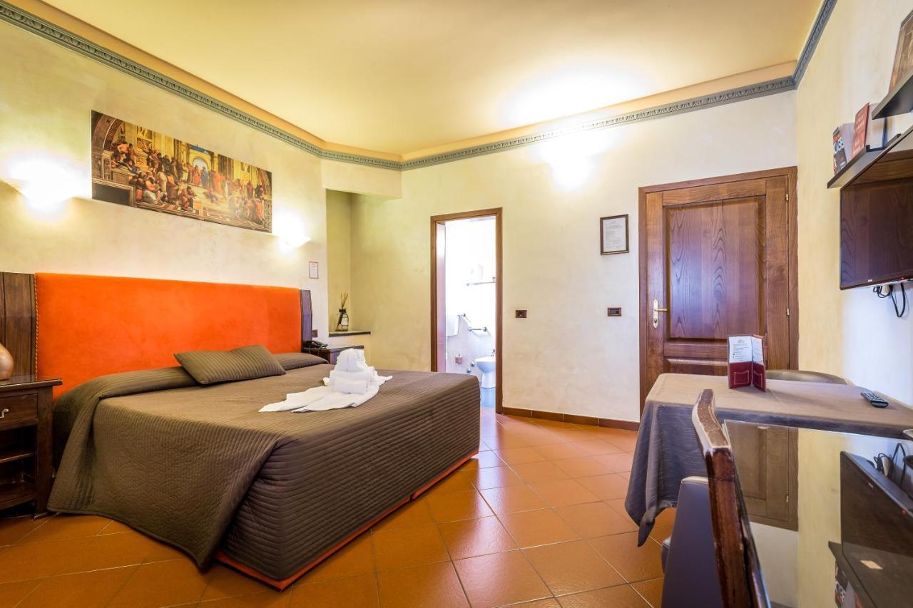 Hotel Tuscany Love Delle Tele-Firenze Exterior foto