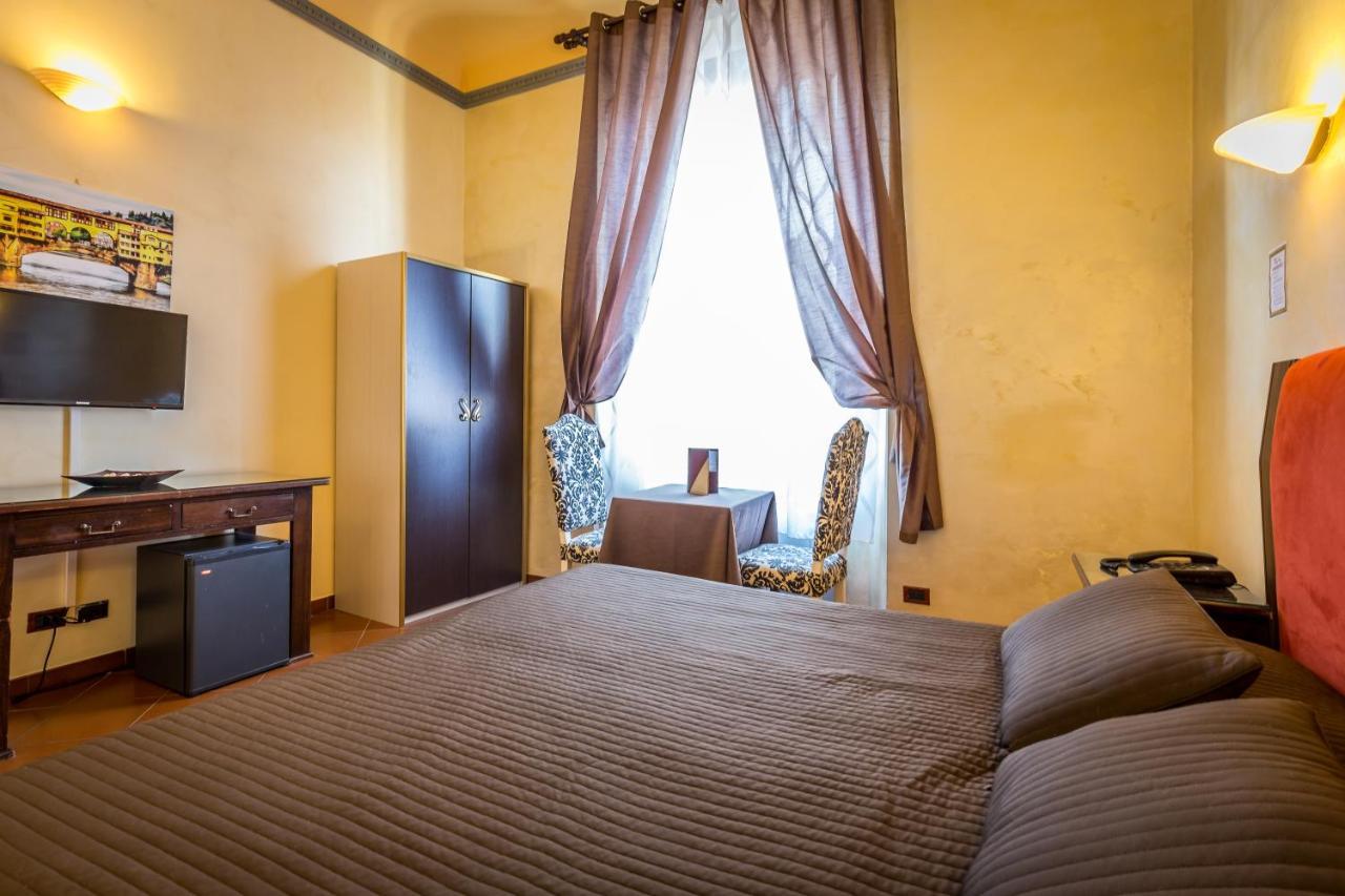 Hotel Tuscany Love Delle Tele-Firenze Exterior foto